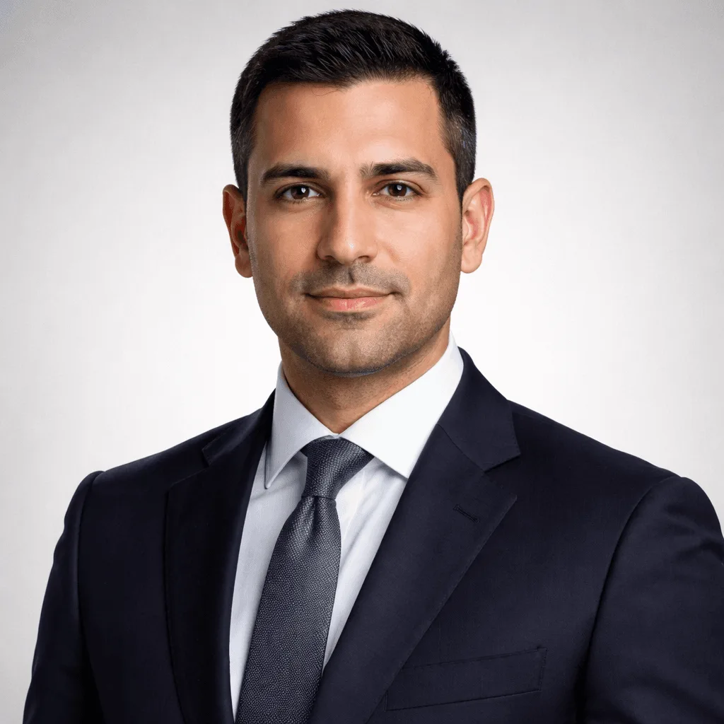 Dr. Arib Ayaz