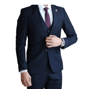 Luxury Kabul-tailored formal suit for men – Fayezstore 2026 Collection.