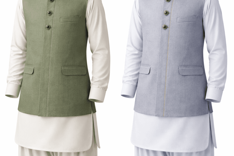 Authentic handmade Afghan Perahan Tunban in luxury white cotton - Fayezstore