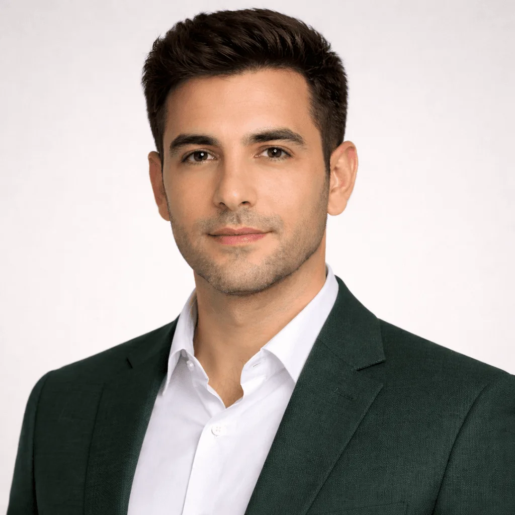 Sayed Amiri