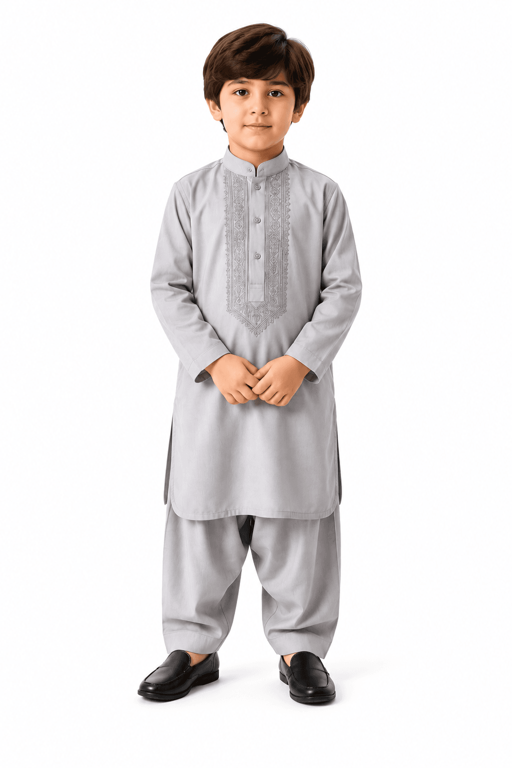 Handmade Afghan Traditional