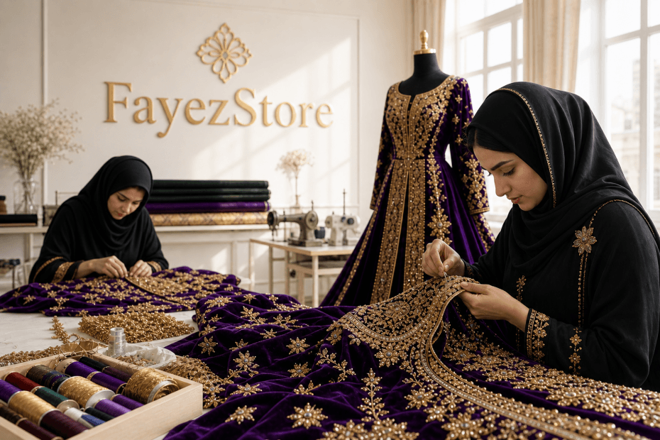 fayez-store-women