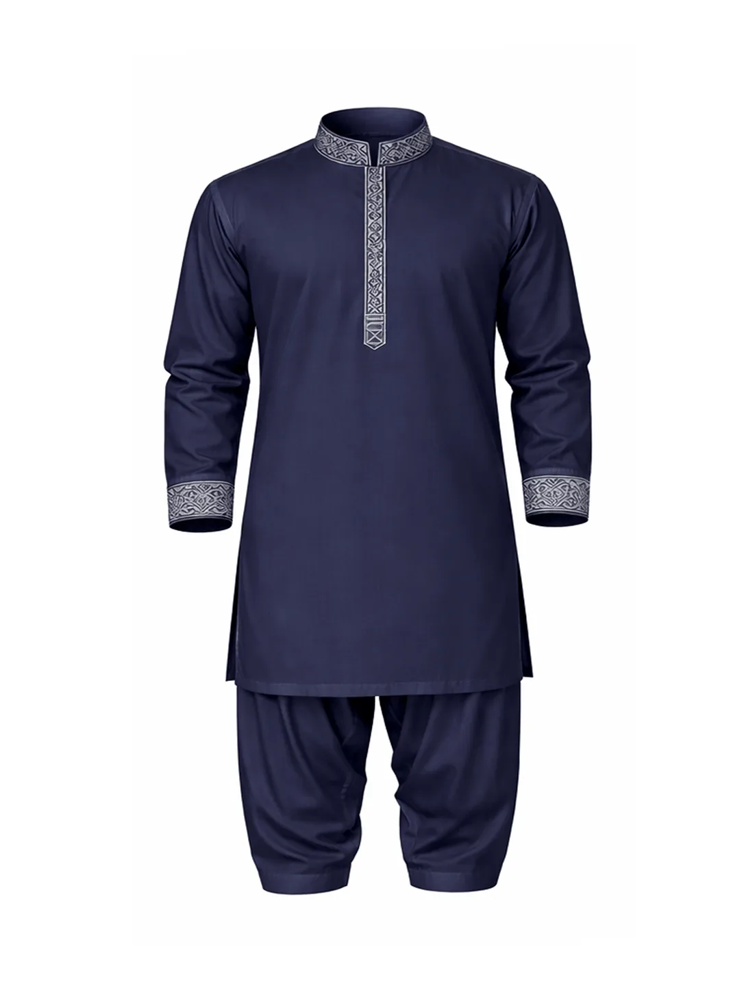 Home fayezstore mens dark perahan tunban
