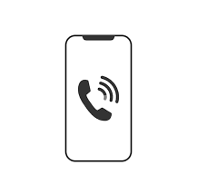 Contact Us iphone