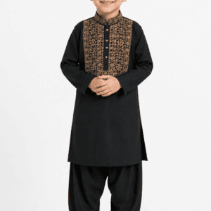 Handmade Cultural Clothing for Children
