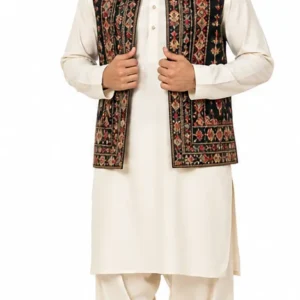Premium Men’s Afghan Outfits